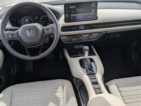 New 2026 Honda HR-V LX image 14