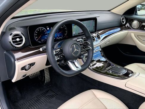 Used 2021 Mercedes-Benz E 63 AMG S image 18