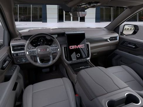 New 2026 GMC Yukon Elevation AWD/4WD image 15