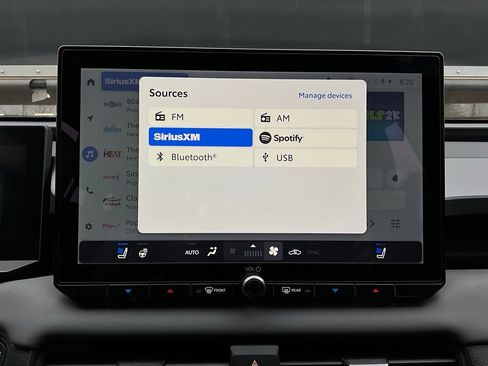 New 2026 Toyota RAV4 XSE image 36