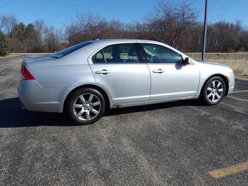 Used 2010 Mercury Milan Premier image 11