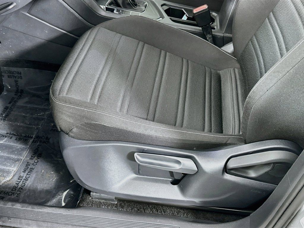 Used 2023 Volkswagen Tiguan S FWD image 25