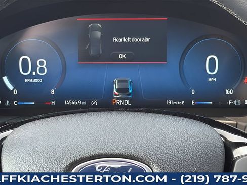 Used 2023 Ford Escape Platinum AWD/4WD image 20
