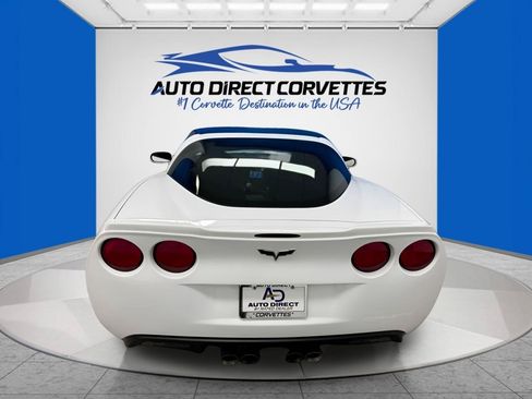 Used 2013 Chevrolet Corvette Grand Sport w/ 3LT Preferred Equipment Group RWD image 37