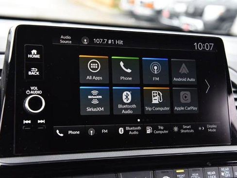 Used 2025 Honda Odyssey Sport-L image 16