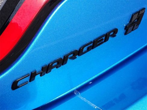 Used 2023 Dodge Charger GT w/ Blacktop Package image 11