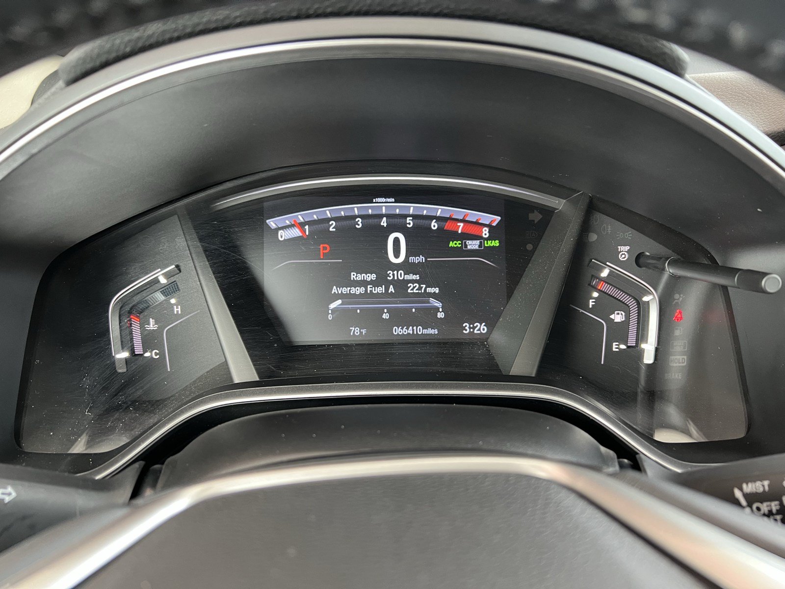 Used 2019 Honda CR-V EX-L image 21