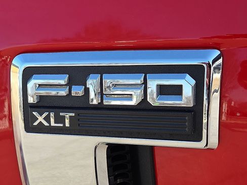 Certified 2023 Ford F150 XLT w/ Equipment Group 302A High image 9