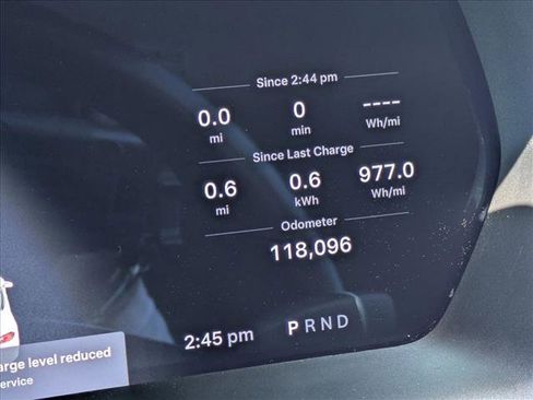 Used 2014 Tesla Model S 85 RWD image 11