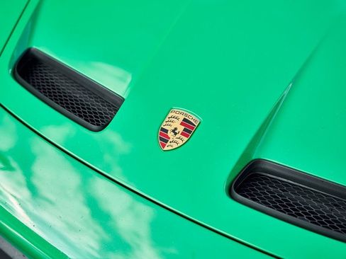 Used 2023 Porsche 911 GT3 RWD image 8