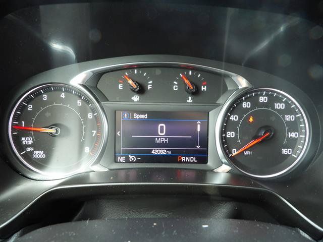 Certified 2022 Chevrolet Blazer LT AWD/4WD image 20
