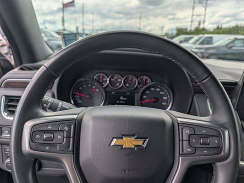 Used 2023 Chevrolet Tahoe LS AWD/4WD image 12