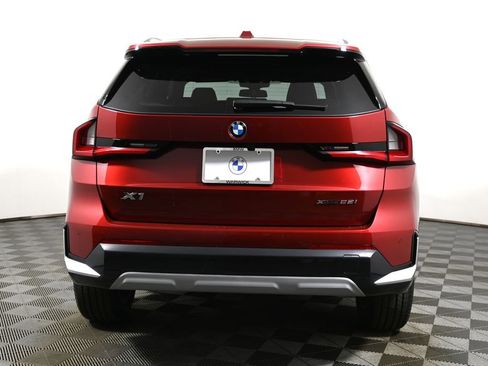 New 2026 BMW X1 xDrive28i w/ Technology Package image 6