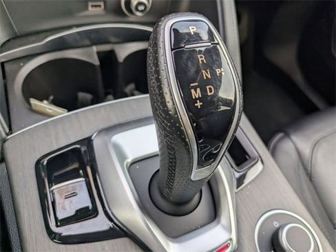 Used 2021 Alfa Romeo Stelvio Ti w/ Active Assist 2 Package TI image 16