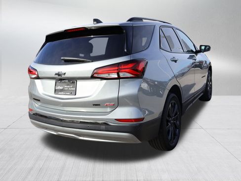Used 2023 Chevrolet Equinox RS image 7