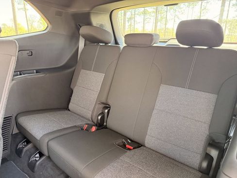 New 2026 GMC Acadia Elevation w/ LPO, Floor Liner Package image 32