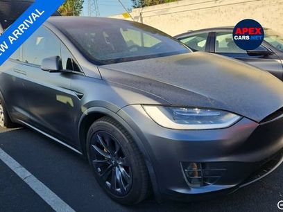 Used 2018 Tesla Model X 100D