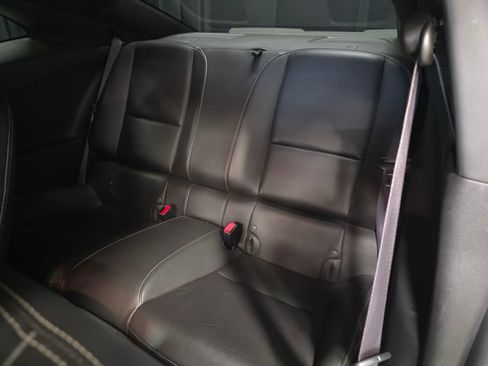 Used 2015 Chevrolet Camaro SS w/ SS Performance Package RWD image 30