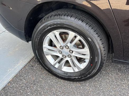 Used 2019 Buick Enclave Premium AWD/4WD image 27