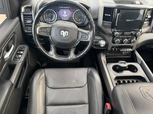 Used 2019 RAM 1500 Sport w/ Level 2 Equipment Group AWD/4WD image 10