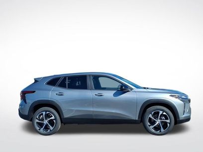 New 2026 Chevrolet Trax RS w/ Sunroof Package