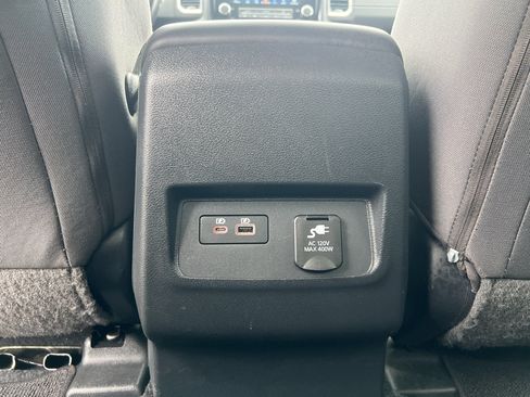 Used 2022 Nissan Frontier SV RWD image 20