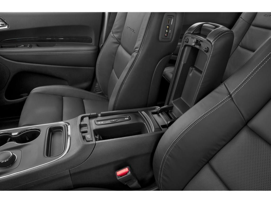 Used 2015 Dodge Durango Citadel w/ Technology Group AWD/4WD image 32
