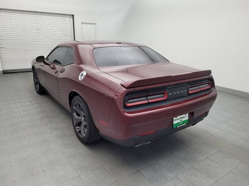 Used 2019 Dodge Challenger GT RWD image 5