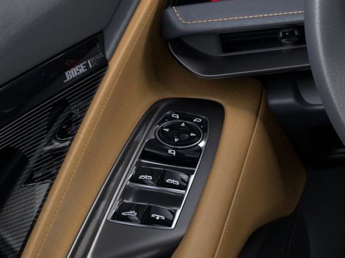 New 2026 Chevrolet Corvette Stingray Preferred Conv w/ 2LT image 22