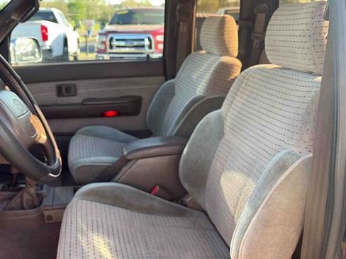 Used 1996 Toyota Tacoma SR5 AWD/4WD image 15