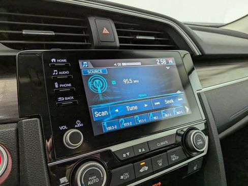 Used 2019 Honda Civic EX image 20