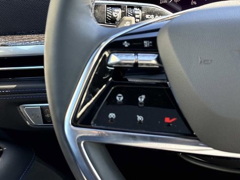 New 2026 Cadillac Escalade IQL Luxury image 15