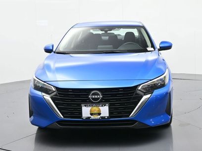 Used 2024 Nissan Sentra SV