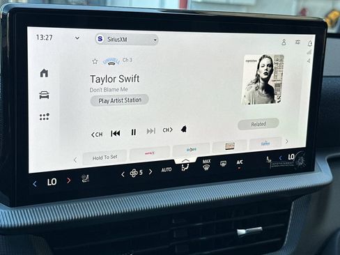 New 2026 Ford Explorer ST w/ Sun And Sound Package image 18