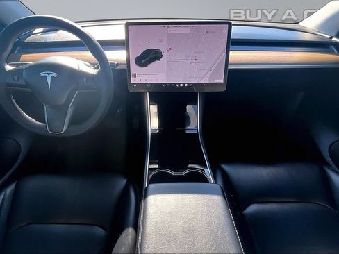 Used 2021 Tesla Model Y Long Range AWD/4WD image 16