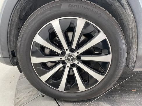 Certified 2022 Mercedes-Benz GLB 250 4MATIC image 10