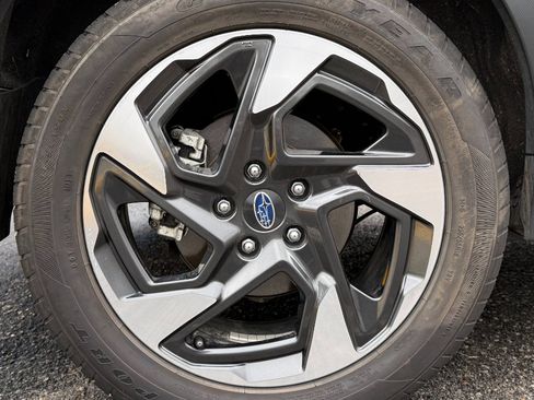 Used 2024 Subaru Crosstrek 2.5i Limited image 26