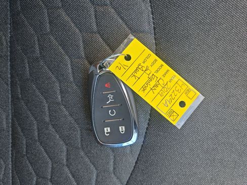 Used 2019 Chevrolet Equinox LT image 31