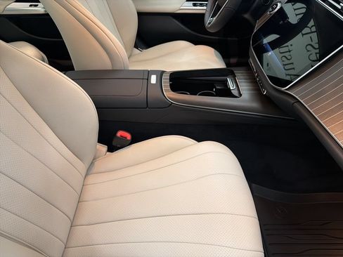 Used 2026 Mercedes-Benz E 350 Sedan image 30