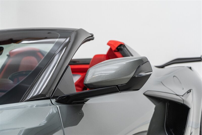 Used 2023 Chevrolet Corvette Z06 w/ Z07 Performance Package RWD image 27