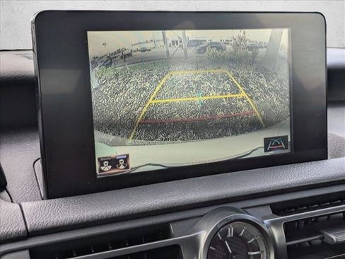 Used 2024 Lexus IS 300 w/ Comfort Package image 13