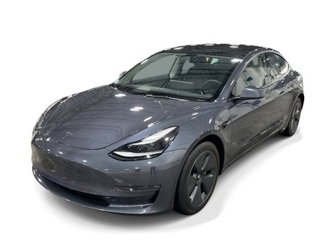 Certified 2023 Tesla Model 3 Long Range AWD/4WD image 14
