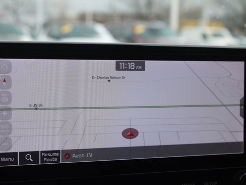 Used 2022 Kia Forte GT image 37