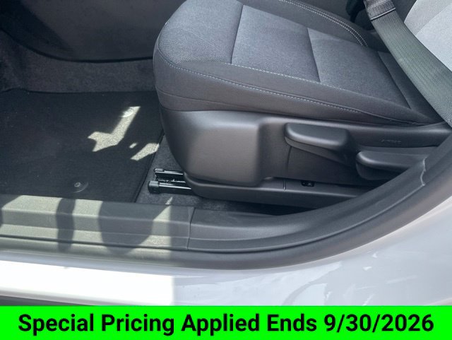 New 2026 Chevrolet Trax LS w/ LS Convenience Package FWD image 18