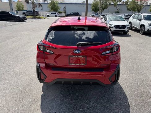 Used 2026 Subaru Crosstrek 2.5i w/ Convenience Package #1 AWD/4WD image 6