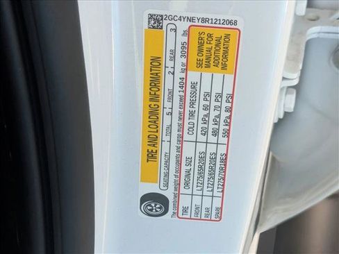 Used 2024 Chevrolet Silverado 2500 LT w/ Z71 Sport Edition image 27