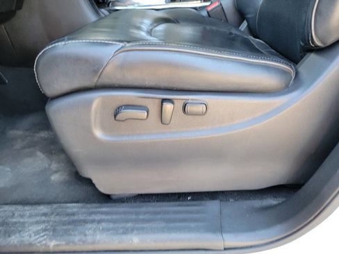 Used 2017 INFINITI QX80 2WD image 21