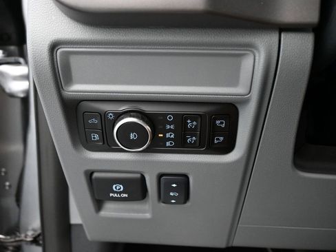 New 2025 Ford F150 XLT w/ Equipment Group 303A High image 12