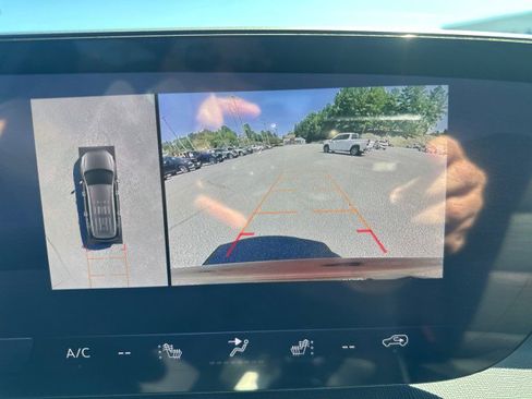 New 2026 Buick Enclave Sport Touring image 22