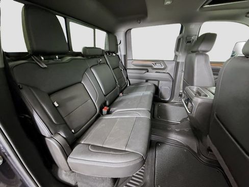 Used 2024 GMC Sierra 2500 Denali w/ Denali Reserve Package AWD/4WD image 29